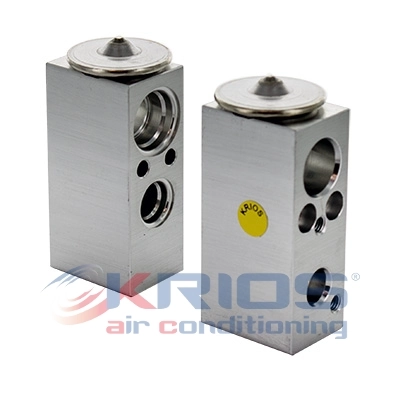 Expansion Valve, air conditioning